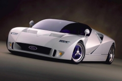 Единственный Ford GT90 «приговорен» к продаже