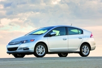 Honda готовит самый доступный гибрид