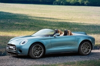 MINI Superleggera получит серийное будущее