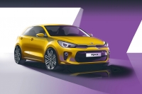 Kia Rio new: классная штучка