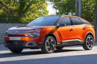 Citroen представил высокий хэтч C4