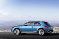 Audi allroad Concept