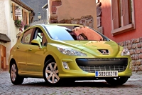 Peugeot обманывала в рекламе
