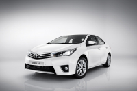 Toyota Corolla (2012-2019 г.г.): Она не ломается…
