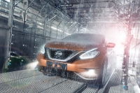 Вместо Nissan Kicks начали собирать Murano!