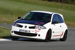 Renault Megane добавят мощности