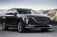 Mazda SUV: способ доктора Моро