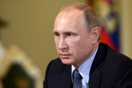 О беспределе на рынке такси заговорил президент
