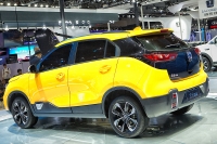 Dongfeng Fensheng AX4: Китайский кактус