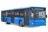 12-метровый   низкопольный 5292 