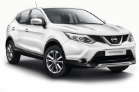 Nissan запускает сборку Qashqai в РФ
