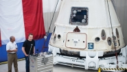 SpaceX