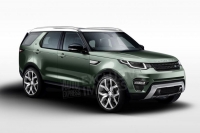 Land Rover: кто поставит Disco?