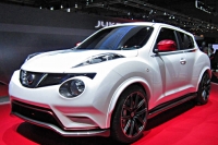 Nissan расширит Nismo