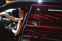 Bentley Flying Spur представили в Барвихе