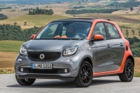 Сборщики Renault испортили спинки в smart!