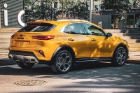Kia XCeed может стать российским бестселлером