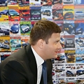 Дмитрий Колчанов