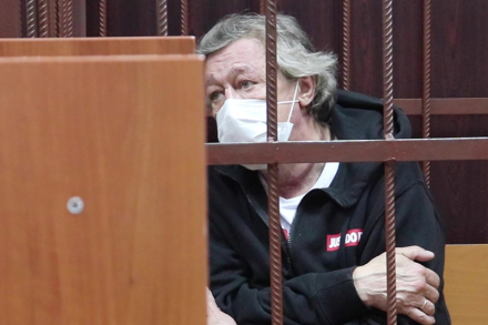 Адвокат: Ефремов убил человека из желания помочь другу