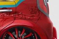 KIA Soul для рока