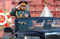 Шойгу об открытом «Аурусе»: еще надо его посмотреть