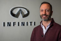 Ждите перемен: Kia наняла лучшего дизайнера Infinity