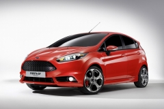 Ford Fiesta ST