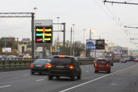 Информационным табло оказались популярны