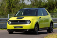 Honda отреклась от солярки