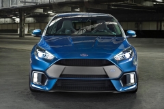 Ford Focus RS 2015