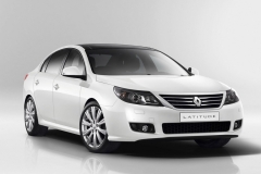 Renault Latitude