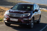 Не надо верить слухам: Honda из России не уйдет