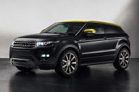 Range Rover Evogue (2011-2018 гг.): Ломающий стереотипы