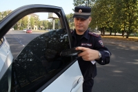Штраф за тонировку предлагают отменить