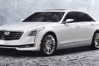 Cadillac готовит калейдоскоп новинок