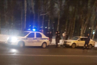 На износ: еще один таксист в Москве скончался от переработки