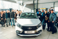 Российские власти предложат больше дешевых автокредитов