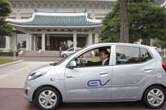 Hyundai упустил новый i10