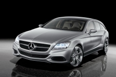 Mercedes сделал редкий универсал