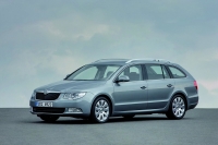 Skoda: все самое лучшее
