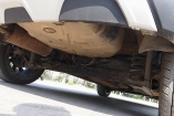 Lada X-Ray Cross