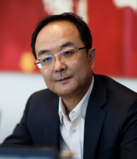 Ань Цуйхуэй, Geely: «Пока мы не планируем собирать Volvo в Жодино»
