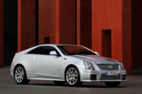 Cadillac ставит на Париж