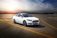 Во Всеволожске началась сборка нового Ford Mondeo
