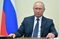 Путин: россиянам нужно продлевать права автоматом