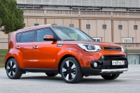 Kia Soul: Каким он стал после рестайлинга