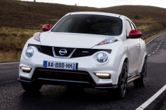 Nissan Juke Nismo