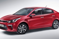Rio, Creta, Camry и другие лидеры авторынка Москвы
