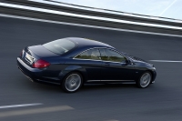 Daimler зажег сверхновую