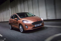 Ford предложил субсидии для владельцев автохлама